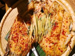 -云海肴·汽锅鸡·云南菜(美罗城店)