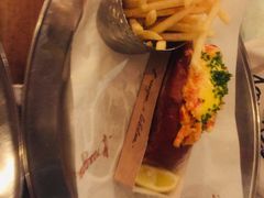 -Burger & Lobster(Dean Street)