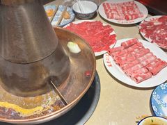 -总参北京涮羊肉