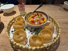 -Thai Alley泰爱里(二沙岛店)