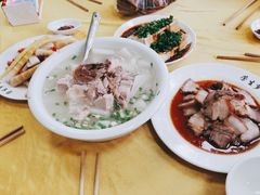 -荣生萝卜汤饭店