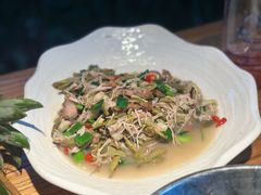 -南木湾·孔雀宴手抓饭·傣味餐厅