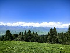 -新疆那拉提国家旅游度假区