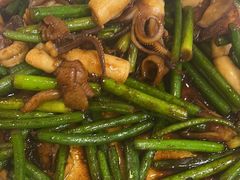 -良友·海鲜青岛菜(五四广场店)