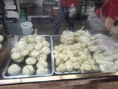 -百年德园(侯家塘店)