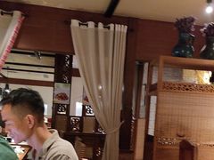 -绿茶餐厅(布吉万象汇店)