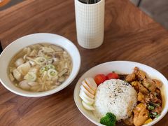 -肥朵食堂(带梦胡同店)