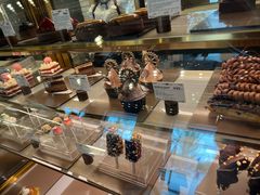 -酷巧·巧克力糖果店