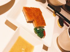 -利苑酒家(宜安广场店)