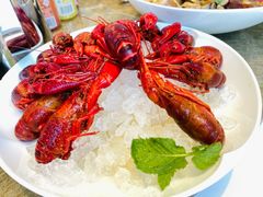-悦泰环球美食自助(金茂旗舰店)