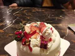 -KOMUGI 小麦家(新地假日广场店)