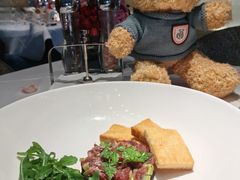 -燃扒房Steakhouse(皇庭店)