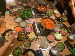 -夺多山贵州酸汤牛肉火锅(7mall店)