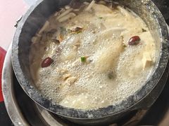 -南渝食府.石锅鸡(尚城花园店)