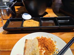 -吉志烤肉(太原总店)