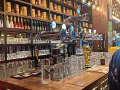 -1819餐厅·团队聚餐·烤串·精酿