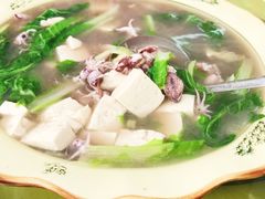 -日照大牌檔•小船海鲜(万平口店)