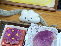 -富贵面包公司(运河店)