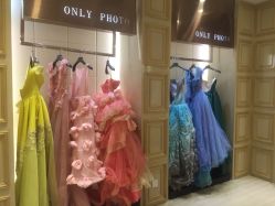 点击看大图 -唯一视觉婚纱摄影(李家村店)