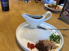 鲤鱼凉粉-盘飧市(春熙路店)