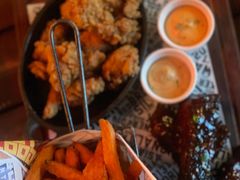-Boxing Cat Brewery拳击猫精酿啤酒馆(思南公馆店)