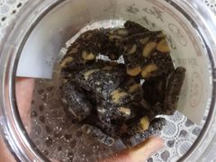 芝麻花生块-段氏奇香花生米(长嘉汇店)