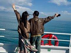 -青海湖国家重点风景名胜区