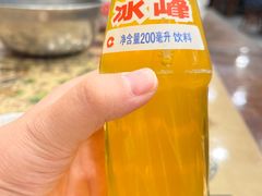 -老乌家特色小炒泡馍(大皮院店)