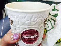 -赛百味(东街店)