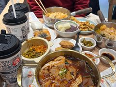 -小满手工粉(北京顺义华联店)