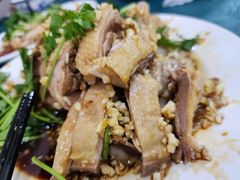 -电白鸭粥店(下沙二坊88号店)