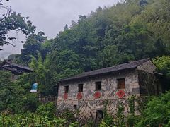 -林坑古村落