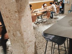 -Pennehut畔尼意面(合肥万象城店)