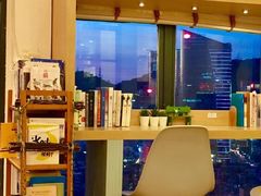 -猫小主咖啡·猫咖cat cafe(福田店)