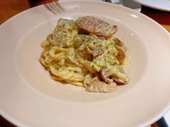 -新贝乐意大利餐厅(苏州中心店)