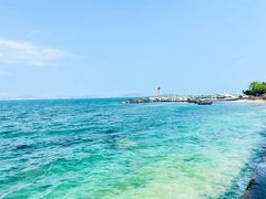 -三亚西岛海洋文化旅游区