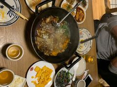 -福茂源横山铁锅羊肉(牡丹园店)