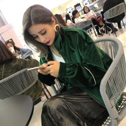 点击看大图 -3AM HAIR SALON烫发染发接发