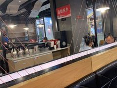 -鱼酷活鱼烤鱼(梅江印象城店)