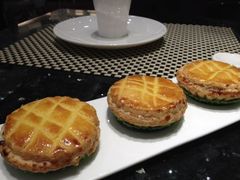 -新兴·金羊座·粤菜点心(乐峰店)