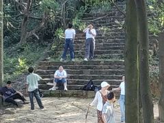 -大尖山公园