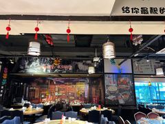 -小柴米·传统江西菜(八一广场店)