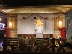 -长藤鬼校(龙翔店)