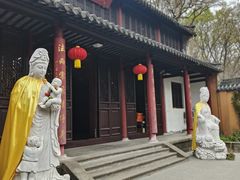 -灵谷景区