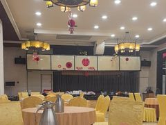 -海港酒楼·平价海鲜·茶点(小公园店)
