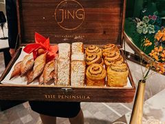 -王府半岛酒店·Jing餐厅