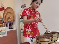 -第六季自助餐厅(甜水园店)