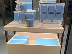 -CREAM STORY意大利手工冰淇淋&甜品(万象前海店)