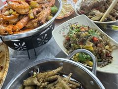 鱼皮-小民大排档(光谷店)