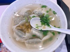 -吉祥馄饨(虹桥火车站店)